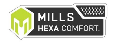 Trademark MILLS HEXA COMFORT & Lukisan