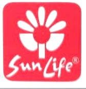 Trademark SUNLIFE + LUKISAN