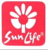 Trademark SUNLIFE + LUKISAN