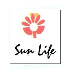 Trademark SUNLIFE + LUKISAN