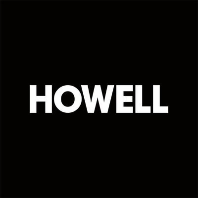 Trademark HOWELL