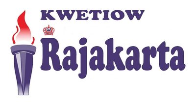 Trademark RAJAKARTA + LOGO OBOR DAN MAHKOTA