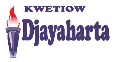 Trademark DJAYAHARTA + LOGO OBOR