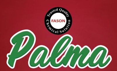 Trademark FASON PALMA