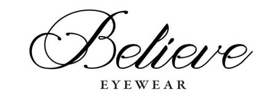 Trademark Believe EYEWEAR