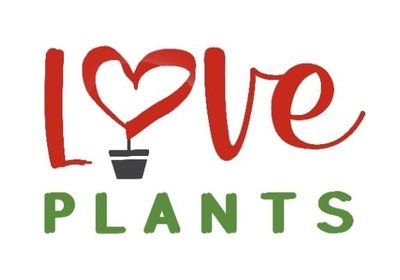 Trademark LOVE PLANTS & LOGO