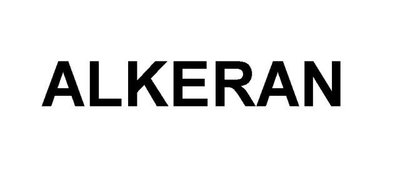 Trademark ALKERAN