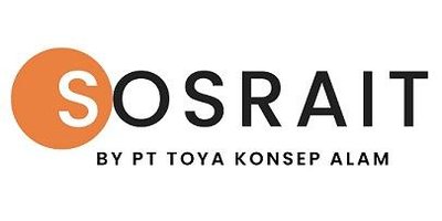 Trademark SOSRAIT BY PT TOYA KONSEP ALAM