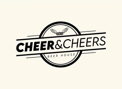 Trademark CHEER & CHEERS