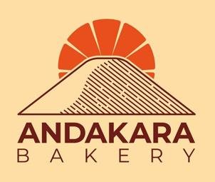 Trademark ANDAKARA BAKERY + LUKISAN