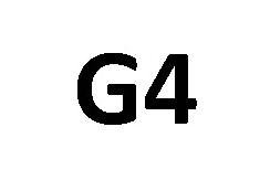 Trademark G4