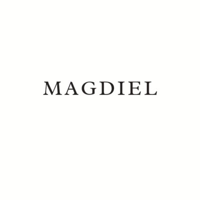 Trademark MAGDIEL