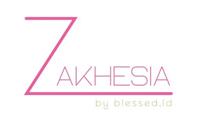 Trademark ZAKHESIA dan Logo