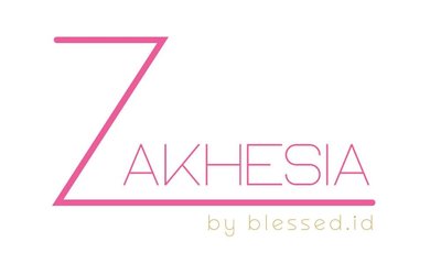 Trademark ZAKHESIA dan Logo