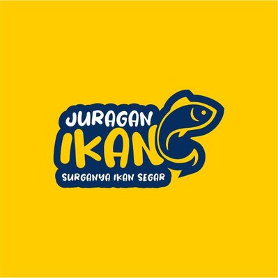 Trademark Juragan Ikan + Logo