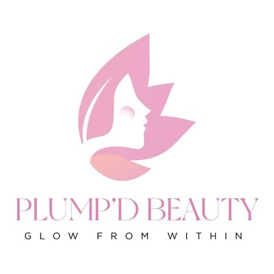 Trademark PLUMP'D BEAUTY GLOW FROM WITHIN