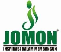 Trademark JOMON TRUSS INSPIRASI DALAM MEMBANGUN