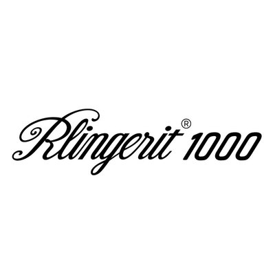 Trademark RLINGERIT 1000