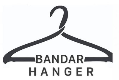 Trademark BANDAR HANGER + GAMBAR