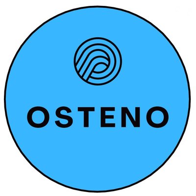 Trademark OSTENO