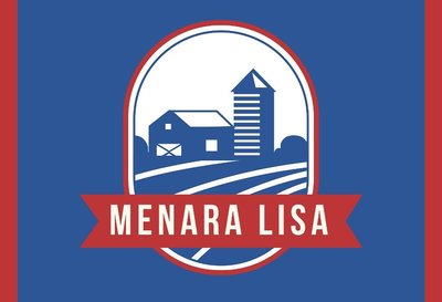 Trademark menara lisa