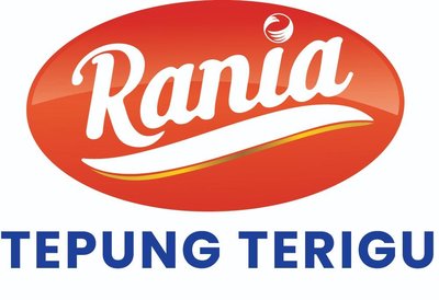 Trademark Rania Tepung Terigu