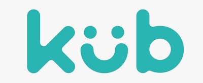 Trademark KUB + Logo