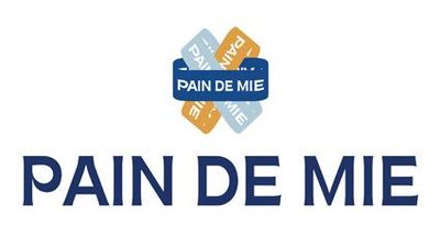 Trademark PAIN DE MIE + LOGO