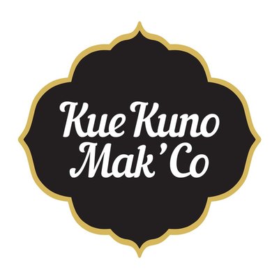 Trademark Kue Kuno Mak'Co