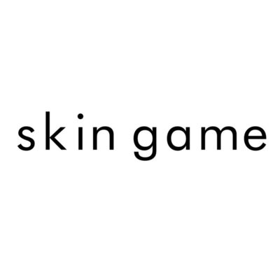 Trademark SKIN GAME