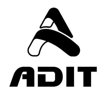 Trademark ADIT + LOGO