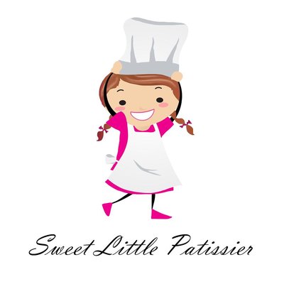 Trademark Sweet Little Patissier