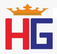 Trademark HG + LOGO