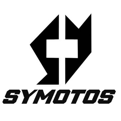 Trademark SYMOTOS