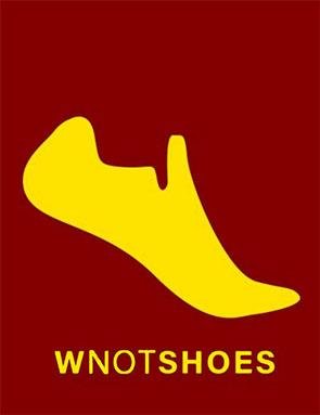 Trademark WNOTSHOES