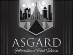 Trademark ASGARD