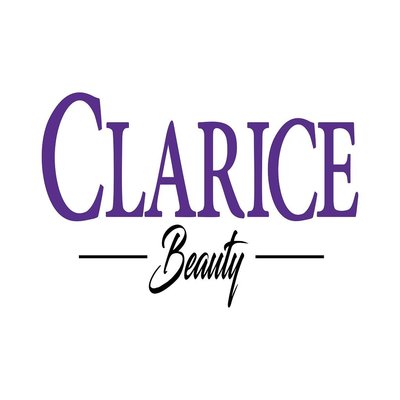 Trademark CLARICE BEAUTY