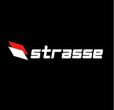 Trademark strasse + logo