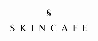 Trademark SKINCAFE + Logo