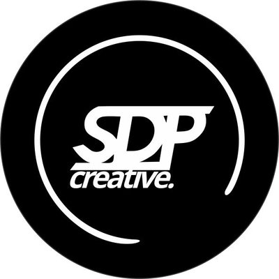 Trademark SDP Creative