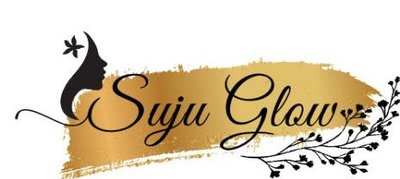 Trademark Suju Glow + Logo