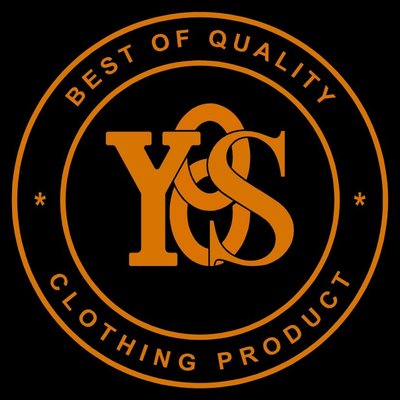 Trademark YOOS CLOTHING PRODUCT