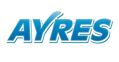 Trademark AYRES + LOGO