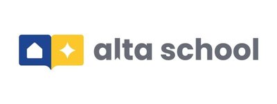 Trademark alta school