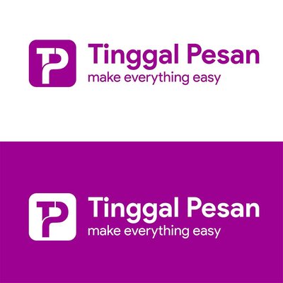 Trademark Tinggal Pesan