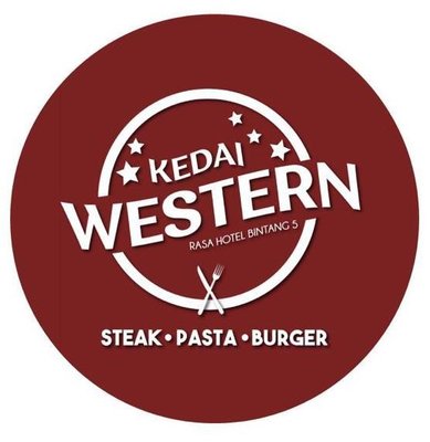 Trademark KEDAI WESTERN