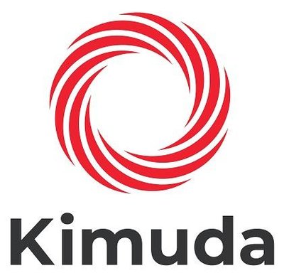 Trademark KIMUDA + Lukisan