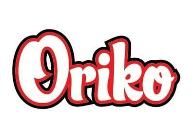 Trademark Oriko