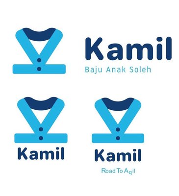 Trademark KAMIL