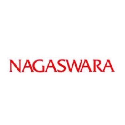 Trademark NAGASWARA + Lukisan